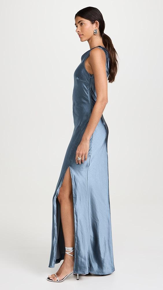 Runaway the Label Gia Maxi Dress | Shopbop Product Image