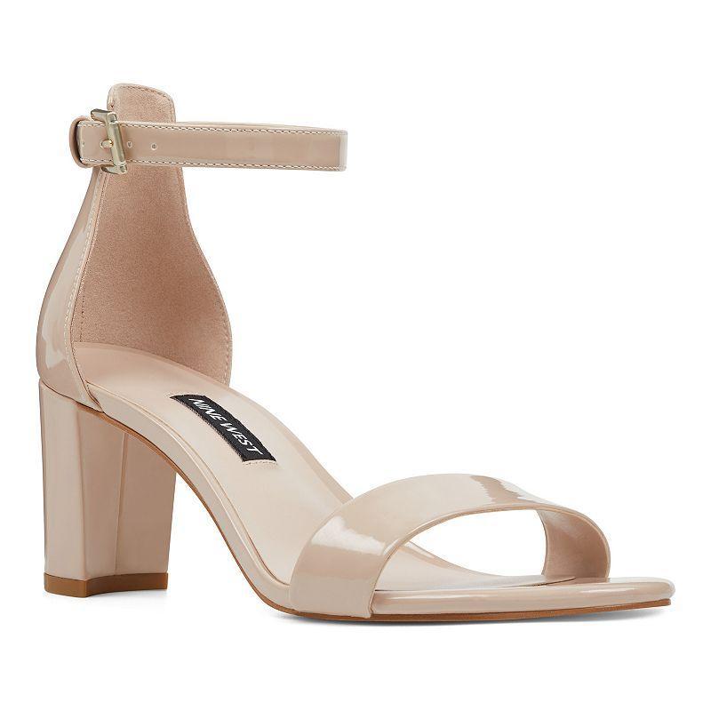 Nine West Pruce Womens Dress Sandals Product Image