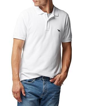 Rodd & Gunn The Gunn Piqu Sports Fit Cotton Polo Product Image