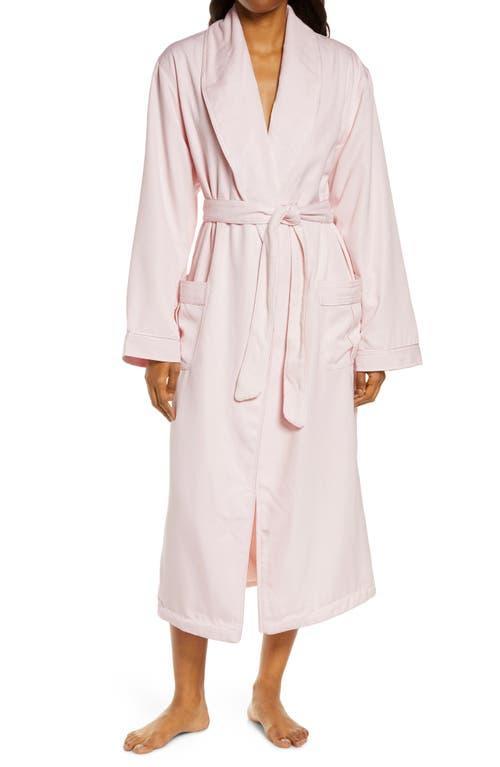 Majestic International Womens Sherbrooke Brushed Microfiber Robe Product Image