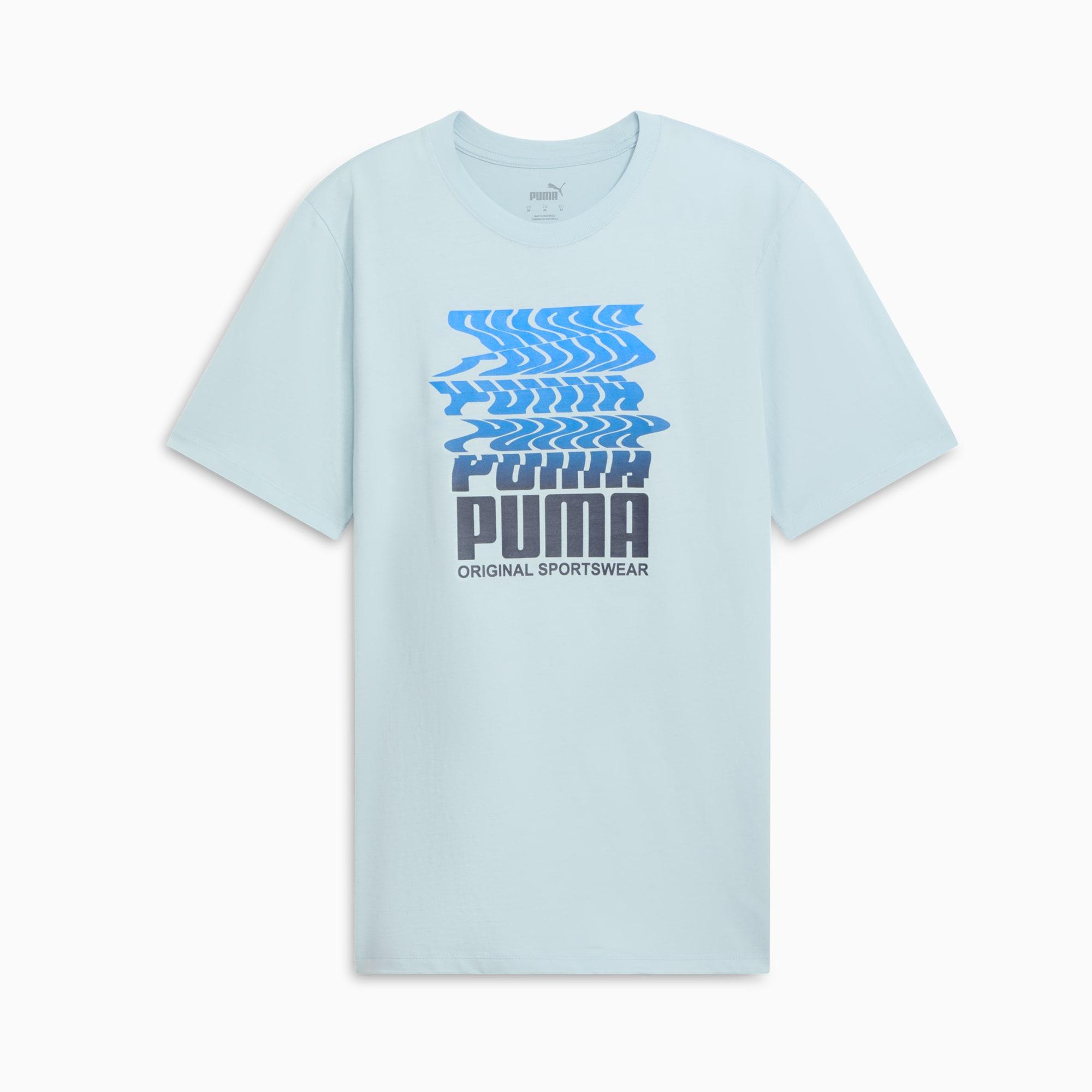 PUMA Ripple Men's T-Shirt Product Image