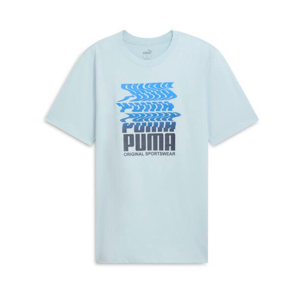 PUMA Ripple Men's T-Shirt Product Image