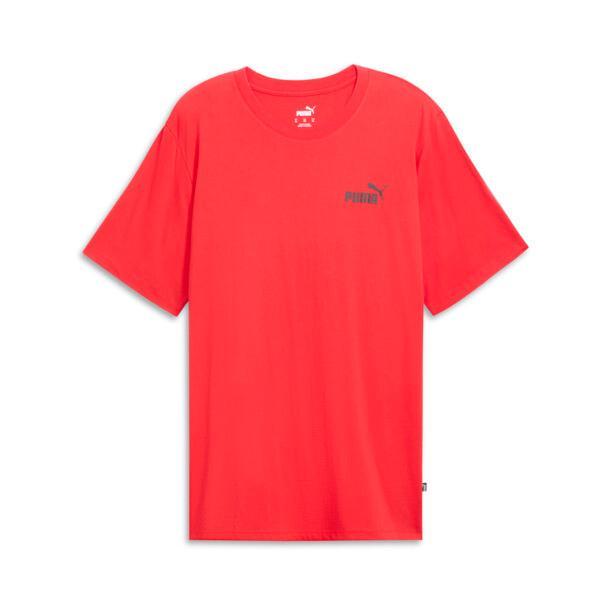 PUMA Essentials No. 1 Logo Men's T-Shirt Product Image