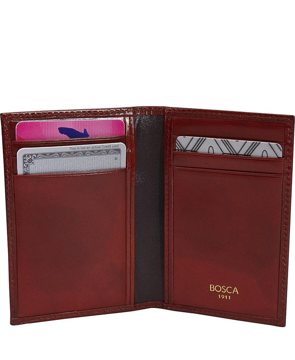 Bosca Old Leather Card Case Product Image