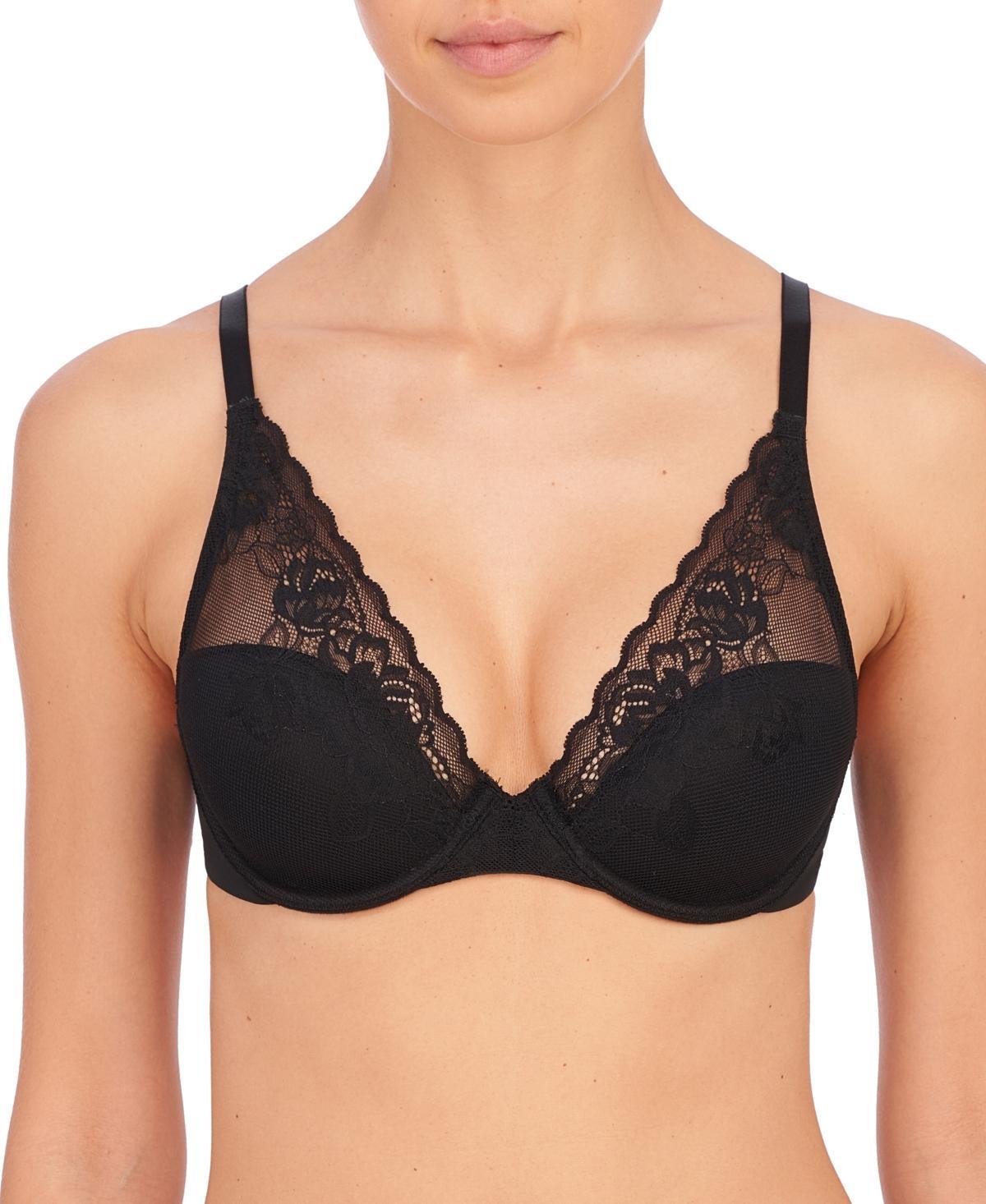 Natori Avail Full Figure Convertible Underwire Contour Bra Product Image