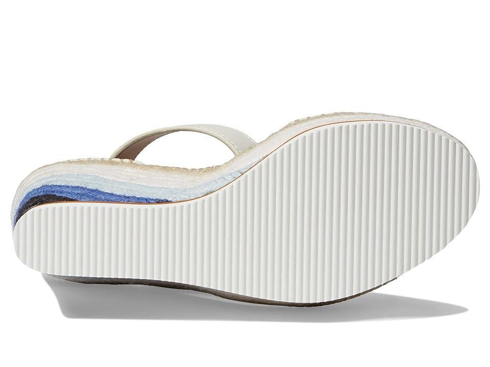 See by Chloe Glyn Espadrille Rainbow Wedge (Natural) Women's Shoes Product Image