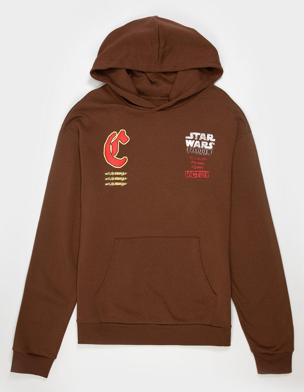 CVLA x Star Wars Victory Mens Hoodie Product Image