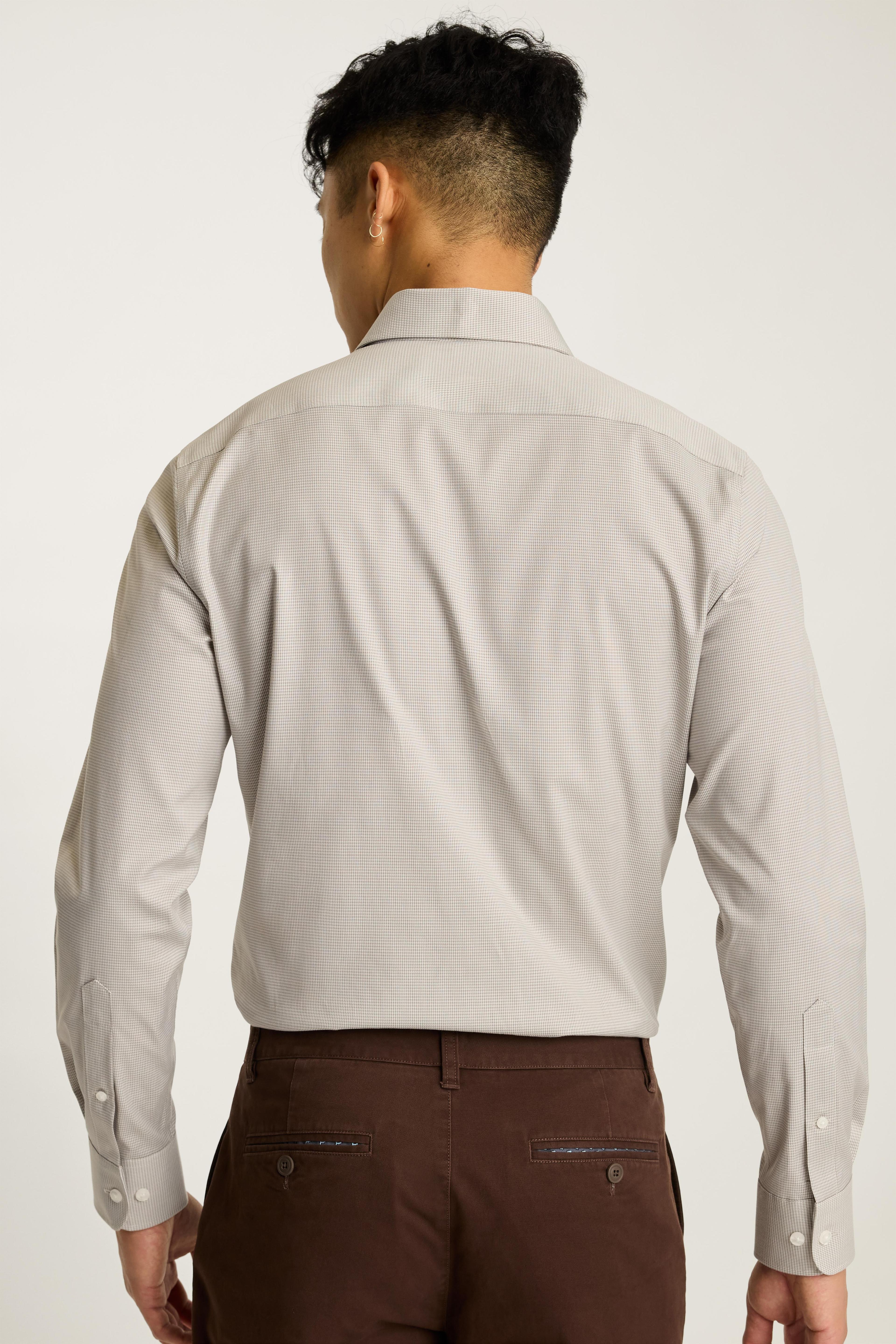 Weekday Warrior Dress Shirt Product Image