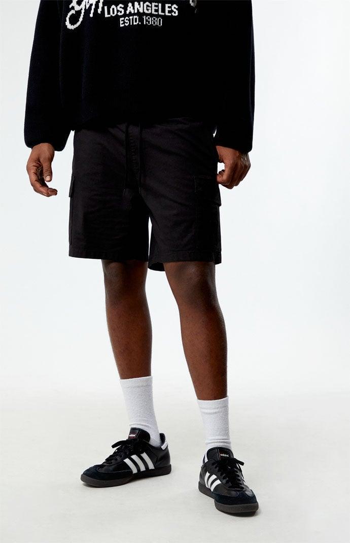 Men's Cargo Shorts - Product Image