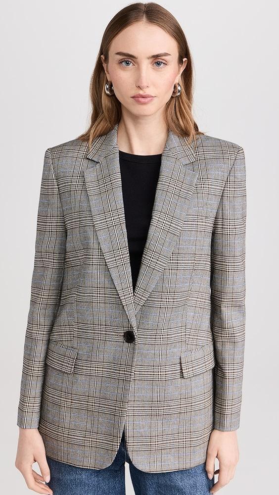 Madewell The Perfect Blazer | Shopbop Product Image