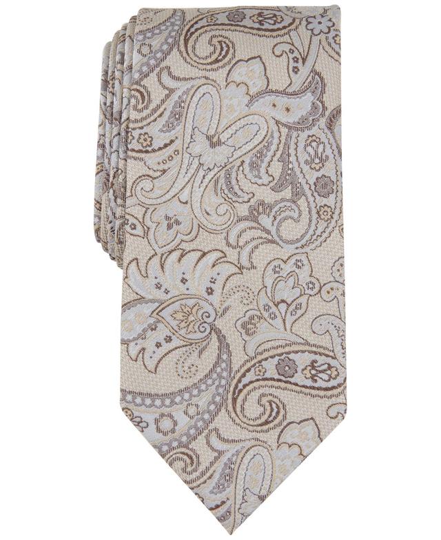 Michael Kors Mens Bayport Paisley Tie Product Image