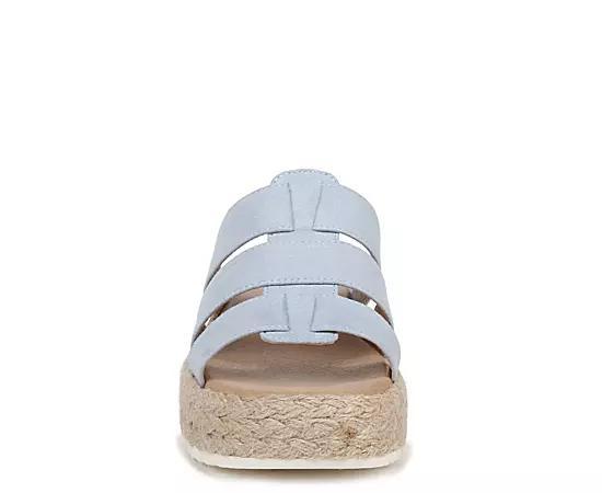 Dr. Scholls Womens Electric Wedge Sandal Product Image