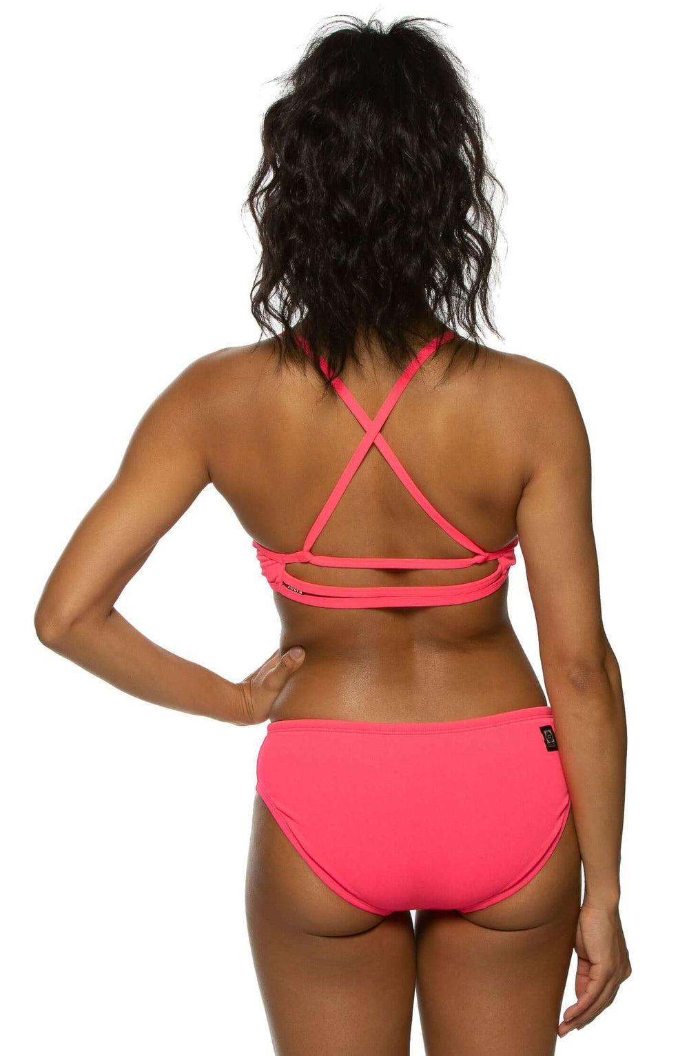 Sale Ally Bikini Bottoms Product Image