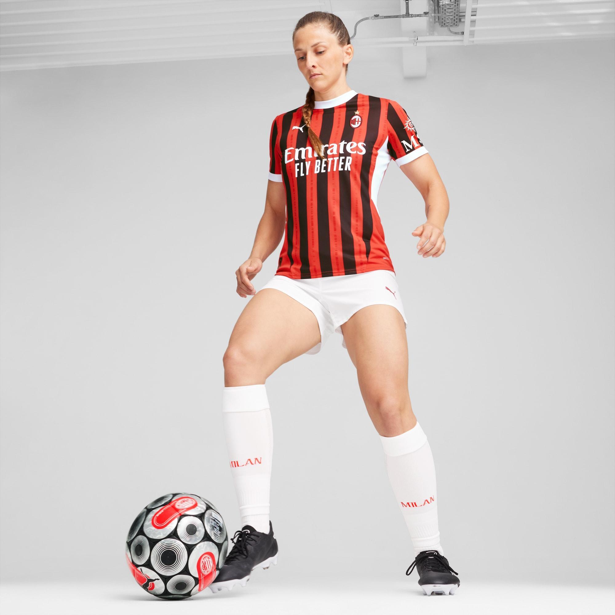 AC Milan 24/25 Women's Home Jersey Product Image