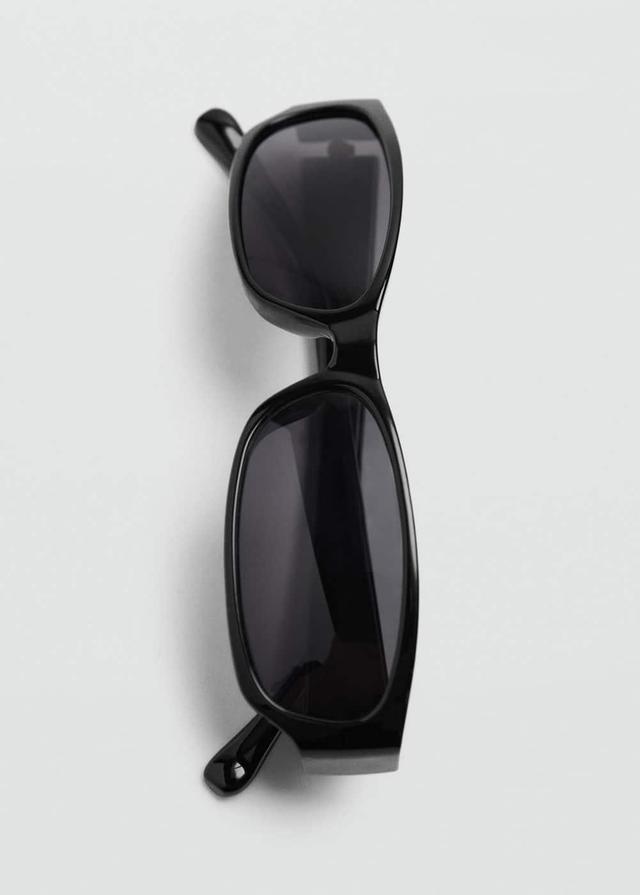 MANGO - Acetate frame sunglasses - One size - Women Product Image