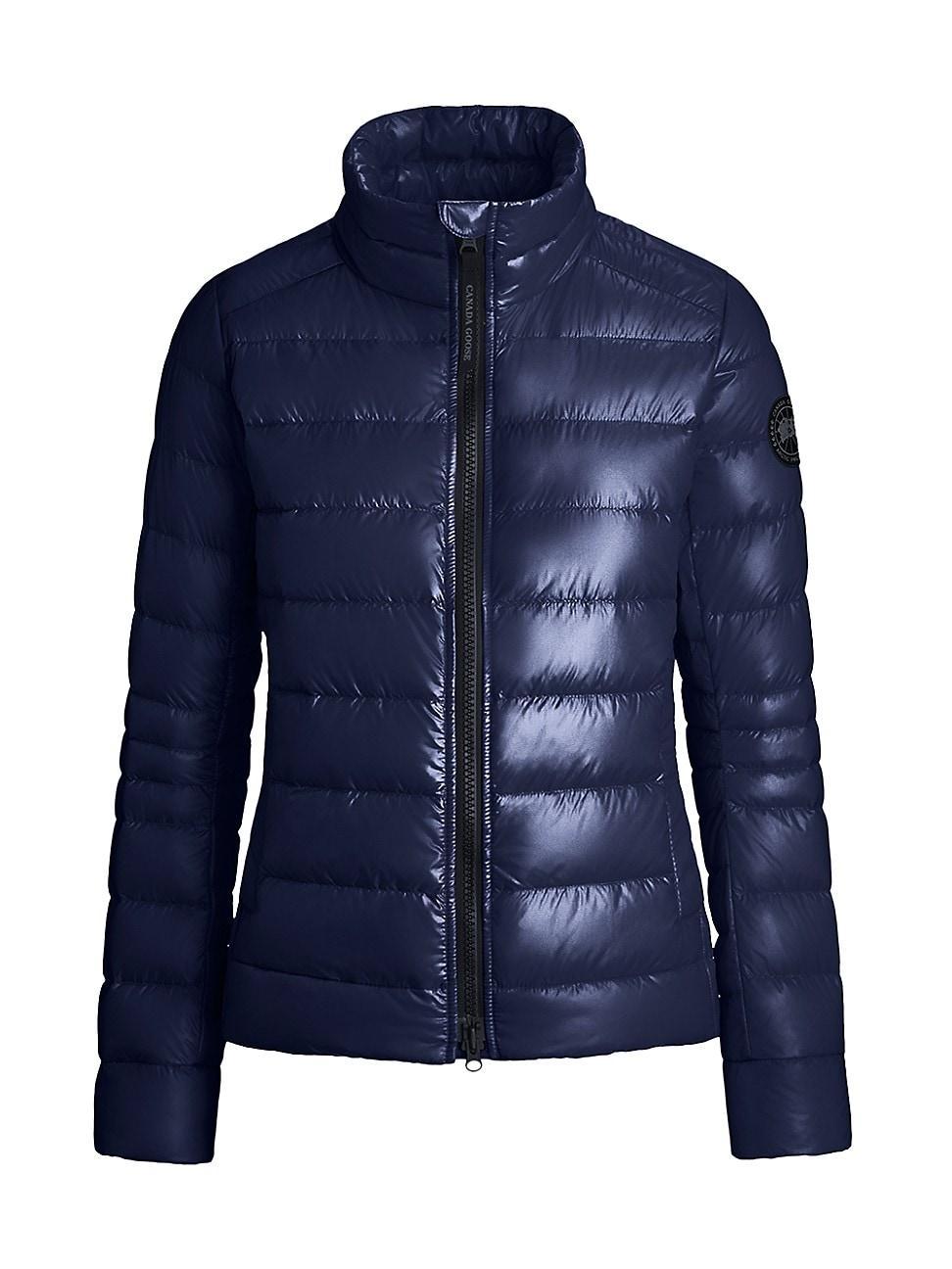 Canada Goose Cypress Packable 750 Fill Power Down Puffer Jacket Product Image