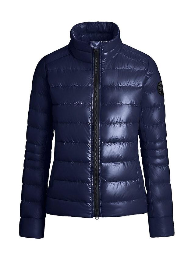 Canada Goose Cypress Packable 750 Fill Power Down Puffer Jacket Product Image