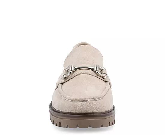 Journee Collection Womens Jessamey Loafer Product Image