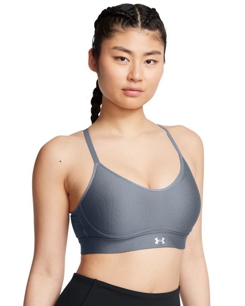 Women's UA Continuum Low Sports Bra Product Image