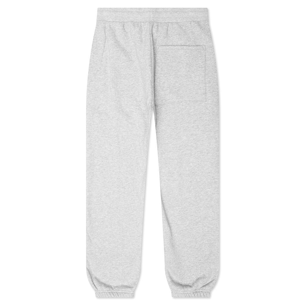 Onyx Sweatpants - Heather Grey Male Product Image