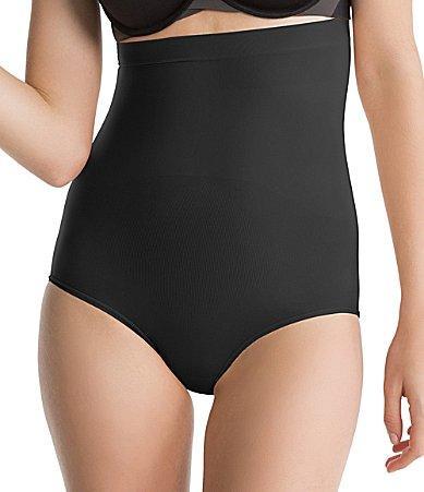 SPANX Higher Power Panties Product Image