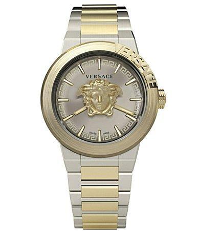 Versace Medusa Infinite Bracelet Watch, 47mm Product Image