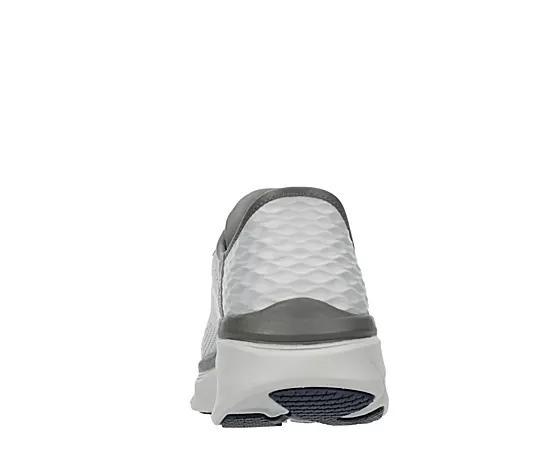 Skechers Men's Slip-Ins Dlux Walker Rezinate Sneaker Product Image