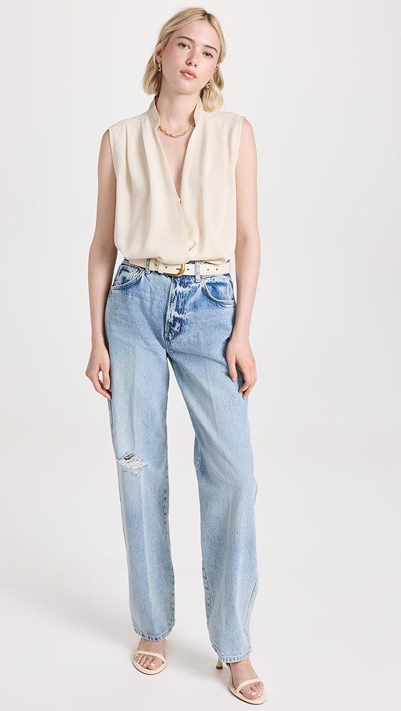 rag & bone Meredith Top | Shopbop Product Image