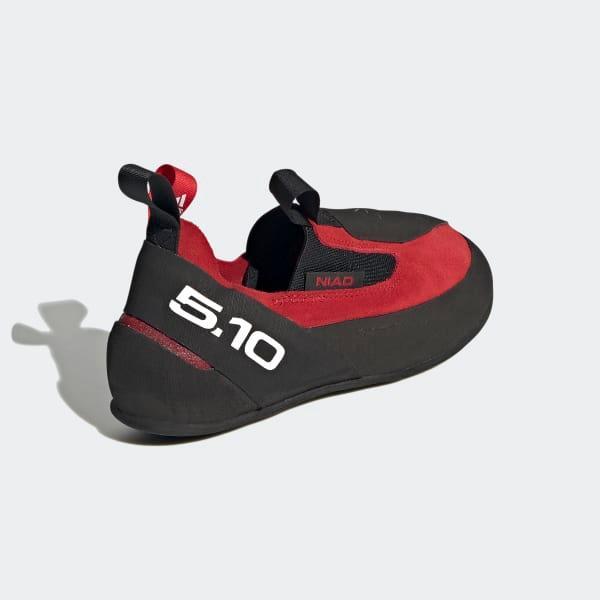 Five Ten NIAD Moccasym Climbing Shoes Product Image