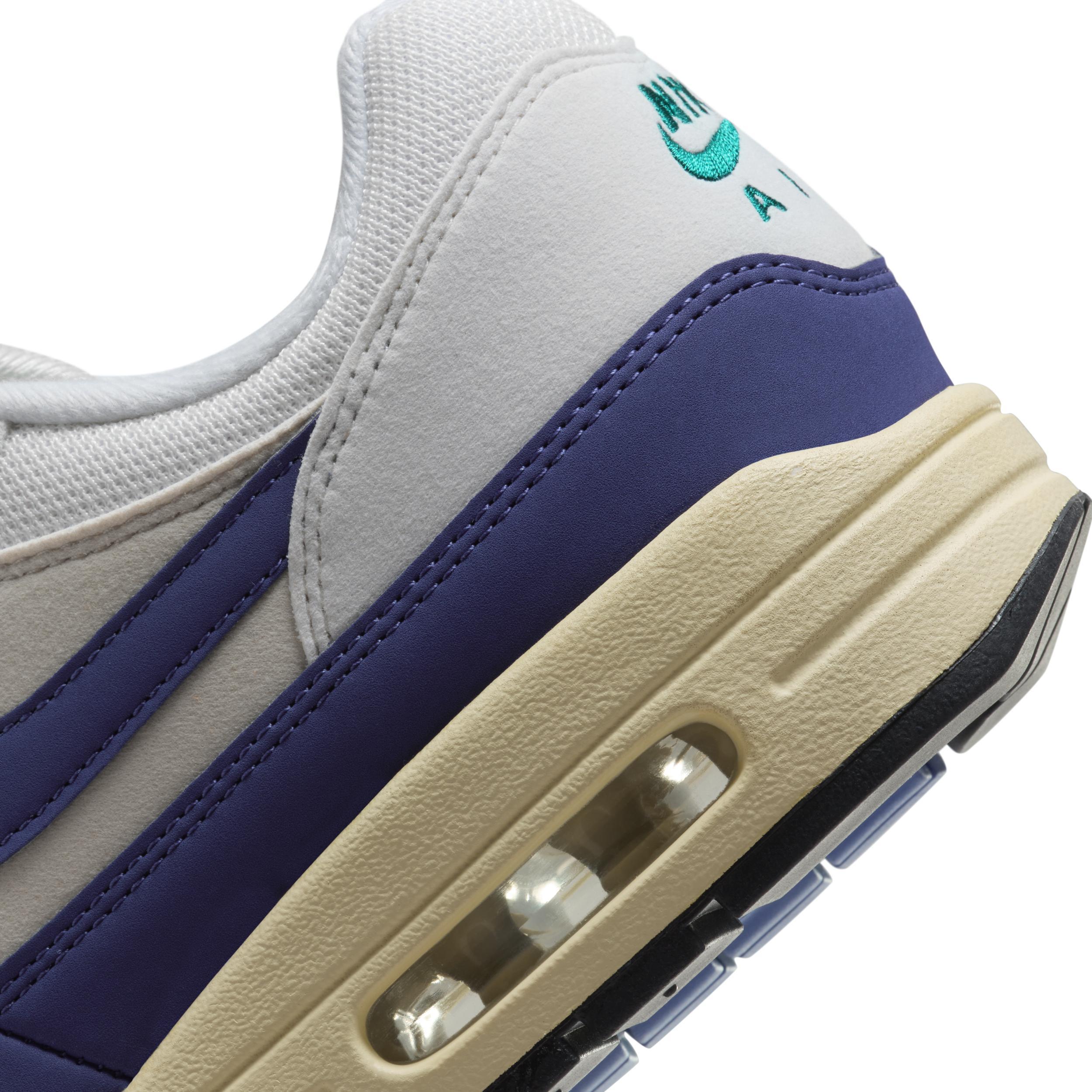 Nike Men's Air Max 1 Shoes Product Image