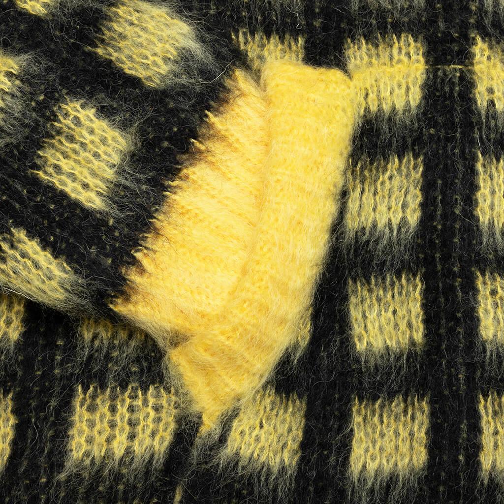 Cardigan - Maize Male Product Image