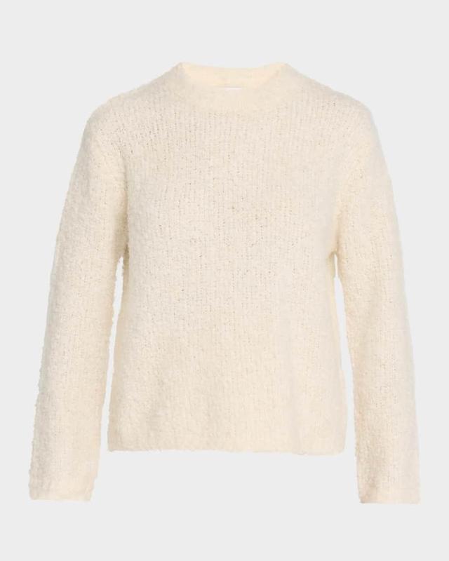 Sutton Crewneck Sweater Product Image