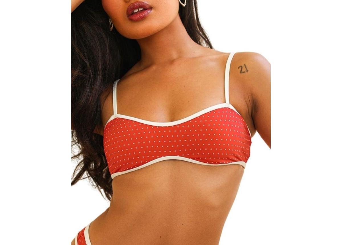 Womens Blair Swim Top Product Image