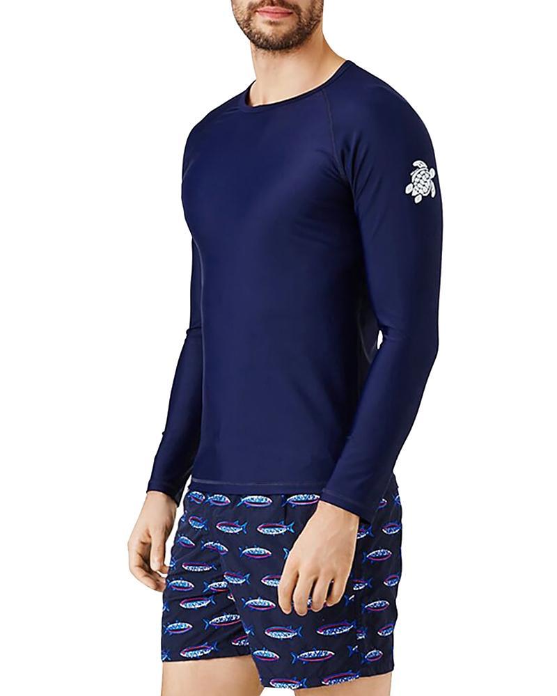 Mens Crewneck Surf Shirt Product Image