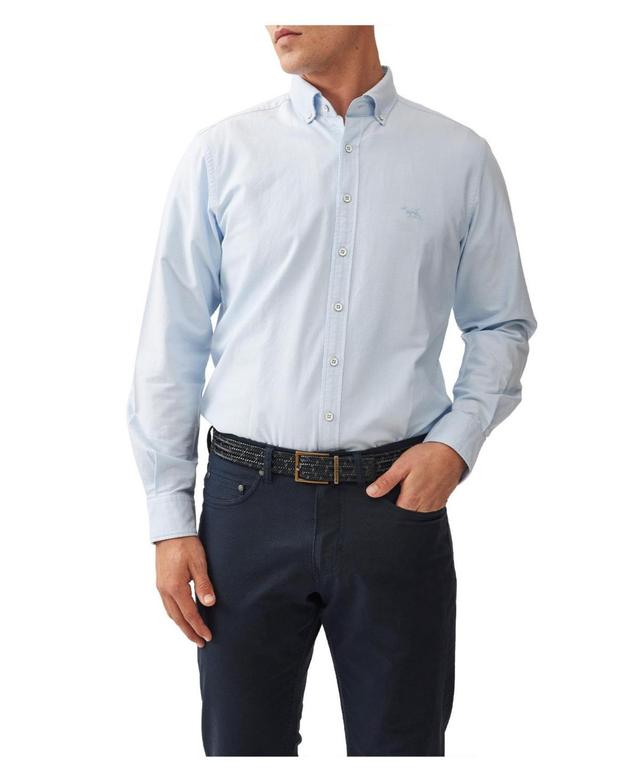 Mens Pointer Oxford Sport Shirt Product Image