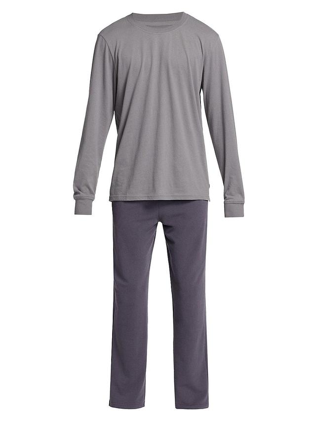 Ugg Mens Waylen Pajama Set Product Image