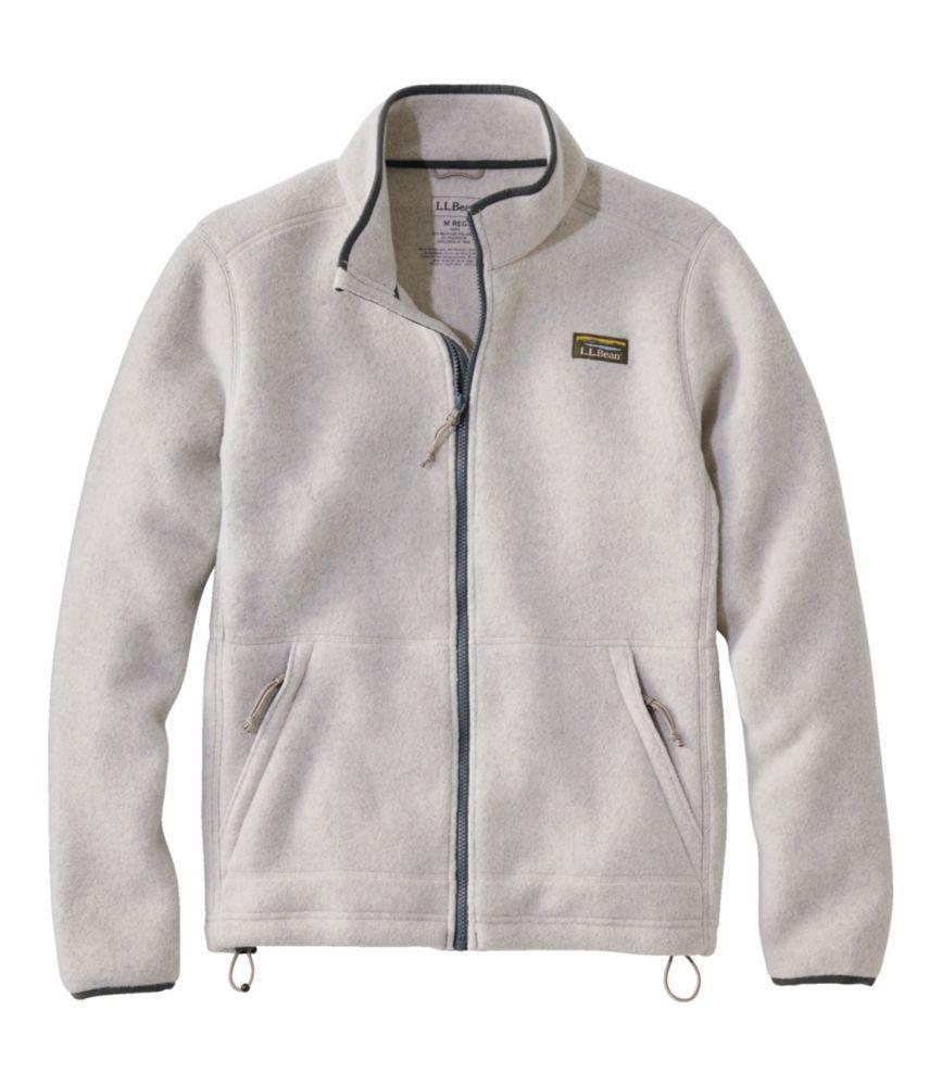 
                            Men's Mountain Classic Fleece Jacket
                         Product Image