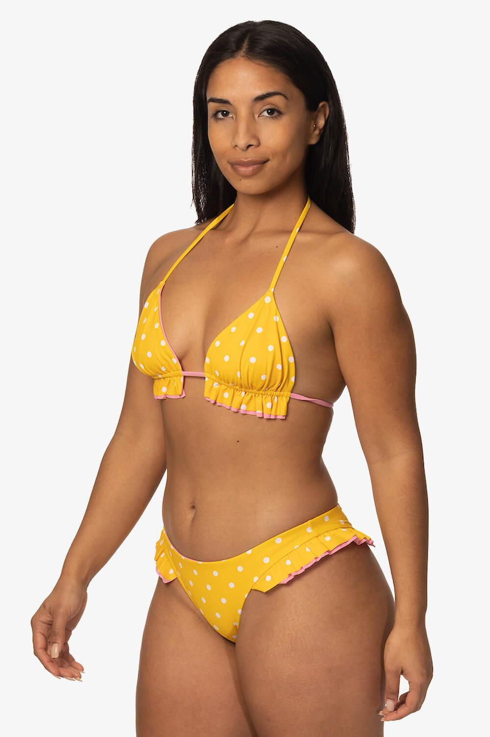 Swamis Bikini Bottom - Itsy Bitsy Female Product Image