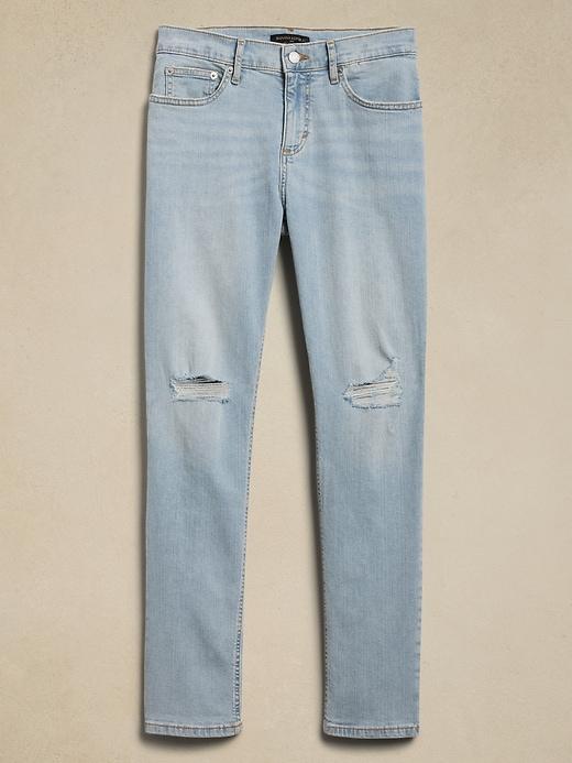 Girlfriend Jean Product Image