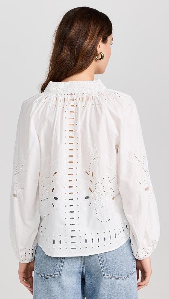 RAILS Lucinda Shirt | Shopbop Product Image