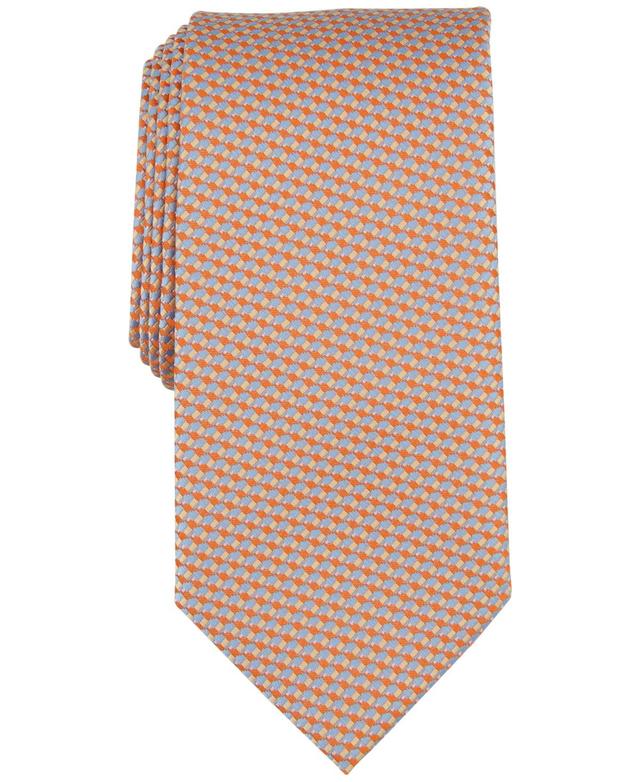 Perry Ellis Mens Cutler Mini-Dot Tie Product Image