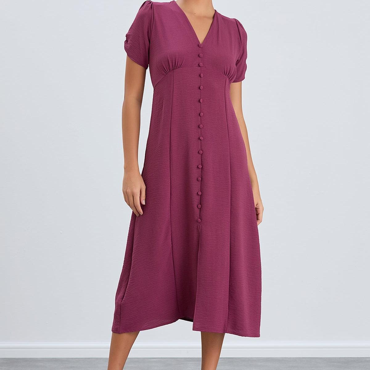 BETTY MIDI DRESS Product Image