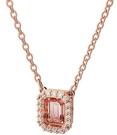 Swarovski Millenia Crystal Pendant Necklace Product Image