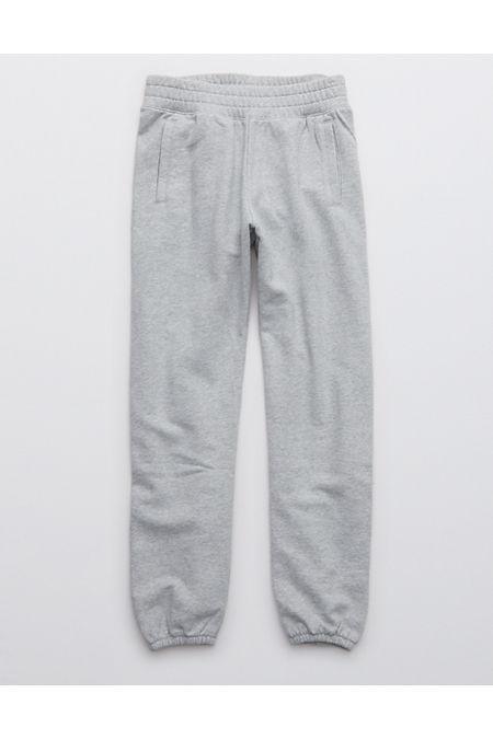 OFFLINE By Aerie Throw-Back Fleece Jogger Womens product image