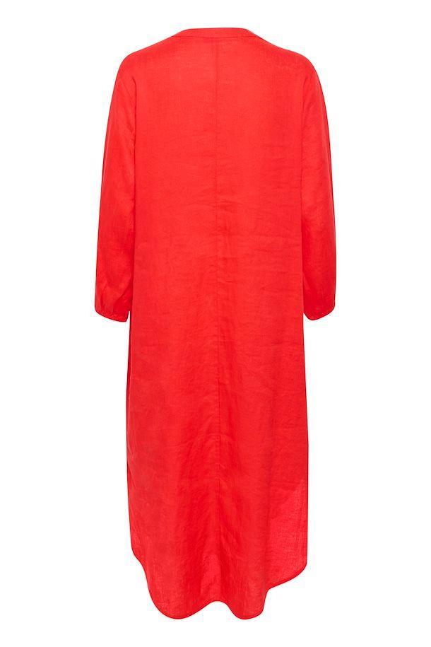 CUmolly Linen dress Product Image