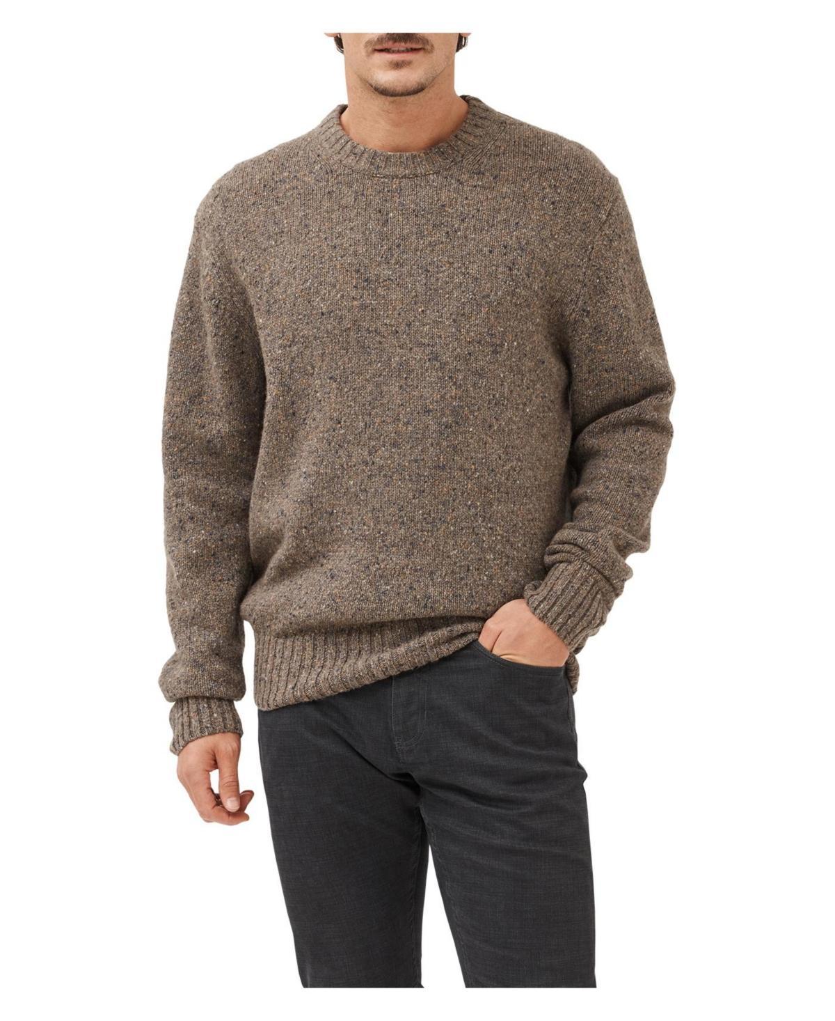 Mens Cox Road Wool-Blend Sweater Product Image