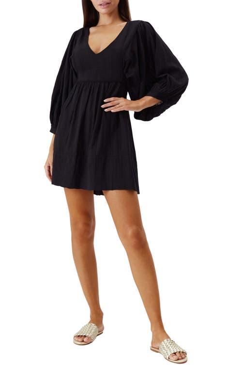 Melissa Odabash Camilla Cover-Up Dress Product Image