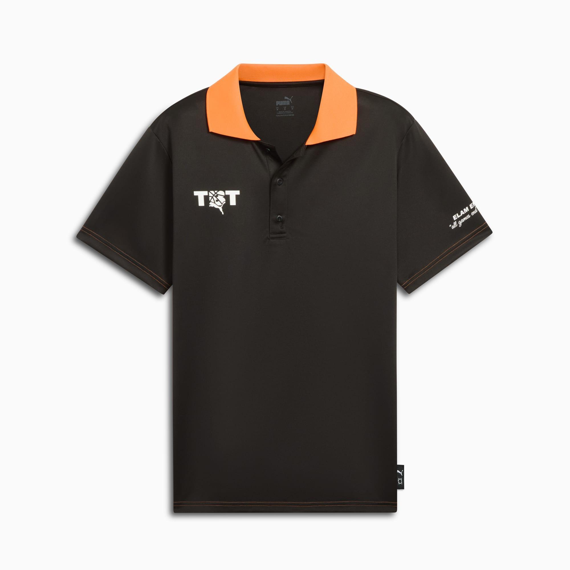 PUMA x TBT Men's Polo Product Image