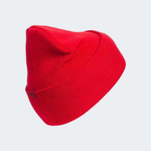 Tall Resort Cuff Beanie Product Image