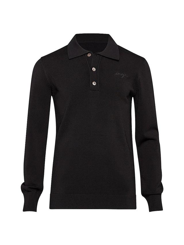 Mens Tico Polo Shirt Product Image